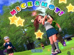 Kultowa marka PlayStation łączy siły z ikoną Bandai Namco. Everybody's Golf: Hot-Shots szykuje się do premiery
