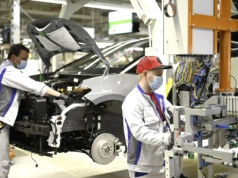 Sprzedaż aut elektrycznych w maju w górę. Niskie ceny utrzymają trend