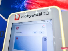 Nowe funkcje w drodze do mObywatela. Nowelizacja powstaje ponad podziałami w Sejmie