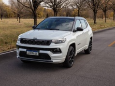 Jeep – ponad 10 tys. rejestracji w maju!