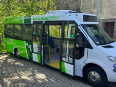 Spadły ceny przejazdu na Morskie Oko elektrycznym busem