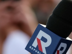 KRRiT ponownie nałożyła karę na TV Republika. 