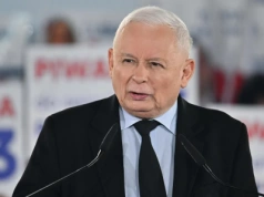 Sąd wyznaczył termin rozprawy "aktywisty" przeciwko Kaczyńskiemu