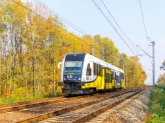 W wakacje część pociągów będzie już jechać szybciej