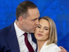 Marta Nawrocka wykonuje nietypowy zawód. Tyle zarabia przyszła pierwsza dama