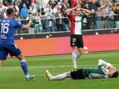 Jest decyzja ws. Superpucharu Polski. Wiemy, kto pokaże mecz Lech - Legia