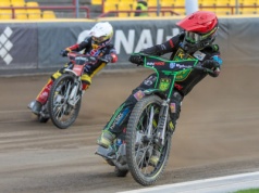 Żużel. Piotr Żyto zapytał swojego lidera o transfer do Stali Gorzów. Kibice ROW-u mogą spać spokojnie?