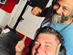 Fisher i Detmi znów majstrują w studio! Szykuje się kolejny hit?!