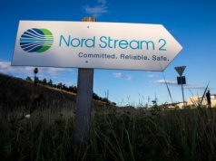 Ważą się losy Nord Stream 2. Niemcy nie chcą amerykańskiego inwestora