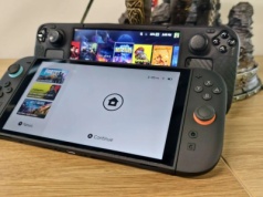 Nintendo Switch 2 vs Steam Deck OLED. Porównujemy handheldy