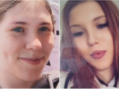 Świdniccy policjanci poszukują 15-letniej Wiktorii