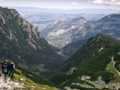 Quiz dla miłośników gór. Sprawdź swoją wiedzę i pamięć fotograficzną