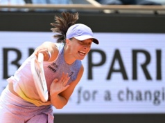 ​Iga Świątek walczy z Aryną Sabalenką o finał French Open. RELACJA