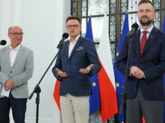 Rząd Tuska po półtora roku działania będzie miał rzecznika