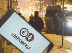 Aresztowano główną księgową Cinkciarz.pl. Oszustwo na ponad 112 mln złotych