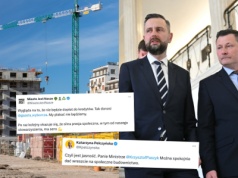 PSL i minister Paszyk polegli i nie będą dłużej upierać się przy programach, na których wzbogacą się deweloperzy