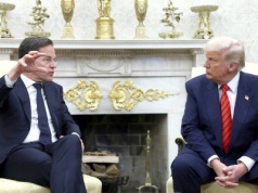 NATO ma dopieścić Trumpa. Będzie trudno i drogo. Chce więcej zer, będzie więcej zer