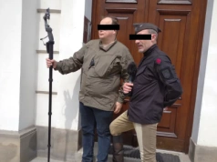 „Jaszczur” i „Ludwiczek” zatrzymani. Łącznie usłyszeli 142 zarzuty