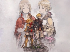 Final Fantasy powraca. Fani pierwszego PlayStation będą zachwyceni