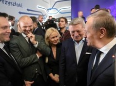 Miała być zmiana w podatkach, ale Sejm przerywa prace. To pierwszy postulat zespołu Brzoski, który utknął