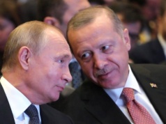 Gazprom nie chce hubu gazowego w Turcji. Nagła zmiana planów