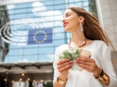 Czy kurs euro zmieni kierunek po obniżce stóp? Lagarde ujawnia plany EBC