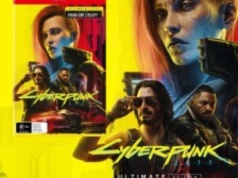 Cyberpunk 2077 Ultimate Edition na Nintendo Switch 2 za 229,99 zł (+ wysyłka InPost Pay) w Perfect Blue
