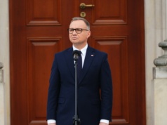 Andrzej Duda z powrotem w PiS? Oto co sądzą wyborcy partii [SONDAŻ]