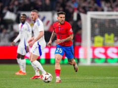 Gigi Becali go skreślił, więc wyląduje w Widzewie?