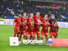 To byłby absolutny szok. Nie zgadniesz, z kim może zagrać Rosja