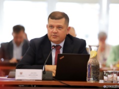 Prezydent Wójcicki z absolutorium i wotum zaufania. Nie wszyscy radni byli za
