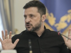 Pomagajcie nam, ale o Wołyniu ani słowa! „Sąsiedzkie” relacje według Ukrainy