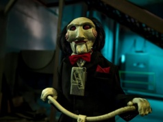 Blumhouse przejmuje prawa do Piły
