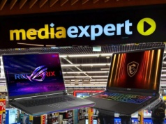 Najtańsze laptopy z RTX 5070 Ti - różnica cenowa względem innych jest spora