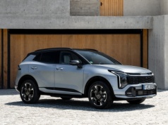 Kochany przez Polaków SUV doczekał się liftingu. Oto jak prezentuje się nowa odsłona
