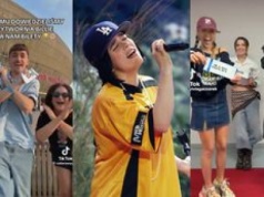 Internauci wściekli, bo infleuncerzy dostali bilety na Billie Eilish za darmo! 