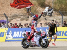MotoGP: Czy Marc Marquez znów zdominuje GP Aragonii?
