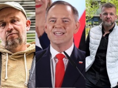 Karol Nawrocki ujawnił ksywki polskich raperów, których słucha