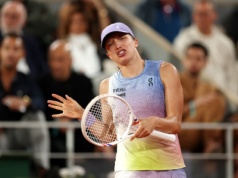 Tak wygląda ranking WTA po porażce Świątek w Roland Garros. Niestety