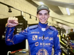 Żużel: 18-latek z dziką kartą na GP w Gorzowie! Czy młokos namiesza w walce z najlepszymi?