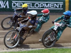 Żużel. Motor bez słabych punktów. Menadżer docenił Cierniaka