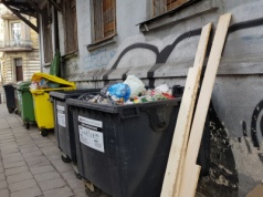 Gorąca debata o śmieciach w Gorzowie. Radni pytają: 12 zł za wodę to za dużo?