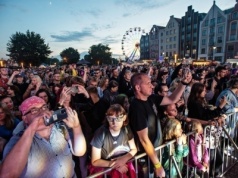 Lato pełne atrakcji. Oni wystąpią na Dniach Elbląga [ Wiadomości ]