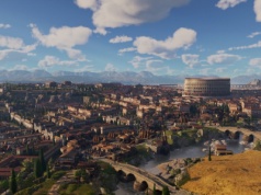 Drzewko odkryć w Anno 117: Pax Romana będzie małą rewolucją. Ubisoft zapewnia, że wyciągnął właściwe wnioski z Anno 1800