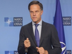 Nowy plan szefa NATO. Dotyczy wydatków na obronność