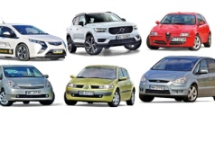 Samochody Roku po latach – jak zwycięzcy konkursu Car of the Year wypadają na rynku aut używanych? Przegląd nagrodzonych modeli z lat 2001-2021