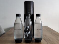 Wszystkie dodatki do SodaStream jakie istnieją. Jest ich więcej, niż myślisz