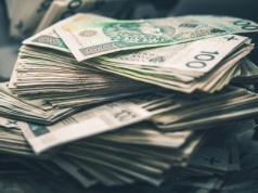 Pracownice banku zaciągnęły 420 tys. zł kredytów na konto klientów