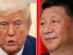 Rozmowa Trumpa z Xi Jinping. Wezwanie do wycofania 