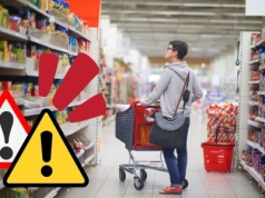 Pilne wycofanie popularnego makaronu. Spożycie może być niebezpieczne